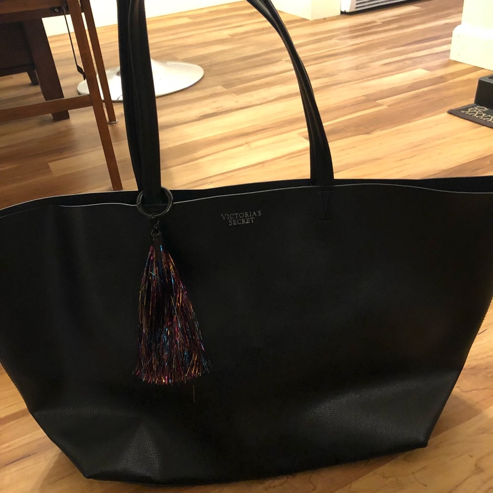 Victoria Secret tote bag